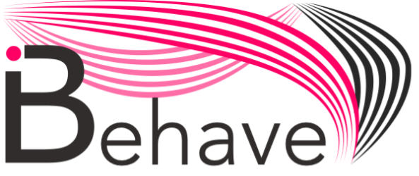 iBehave Logo