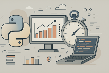 High Performance Python