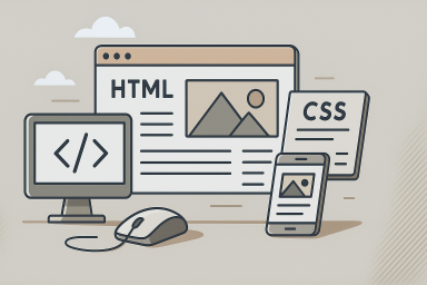 Showcase Your Research Online: Building a Personal Portfolio Website with HTML, CSS, and Hugo